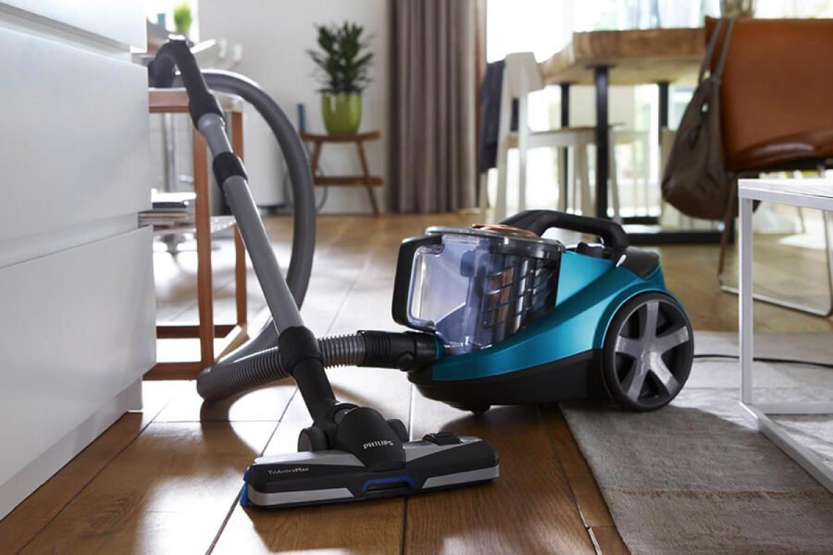 Не подценявайте различните накрайници на прахосмукачката