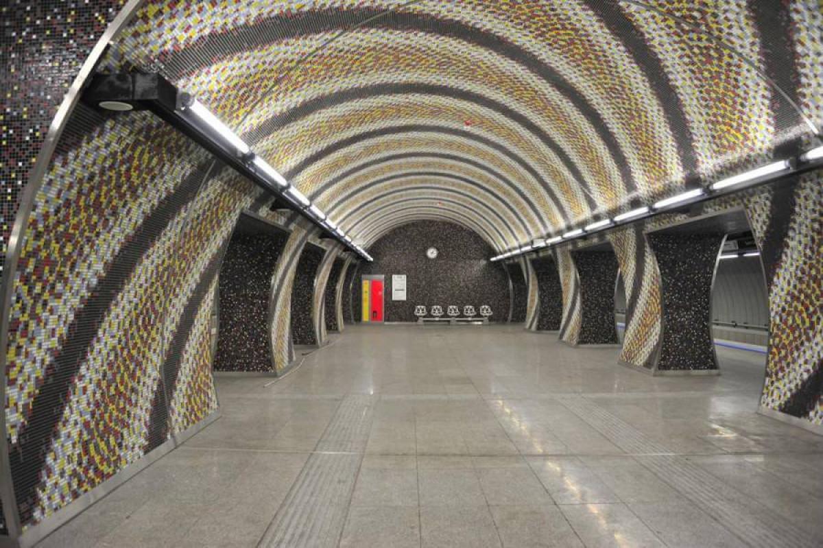 Решено е! Линия 4 на метрото ще има!