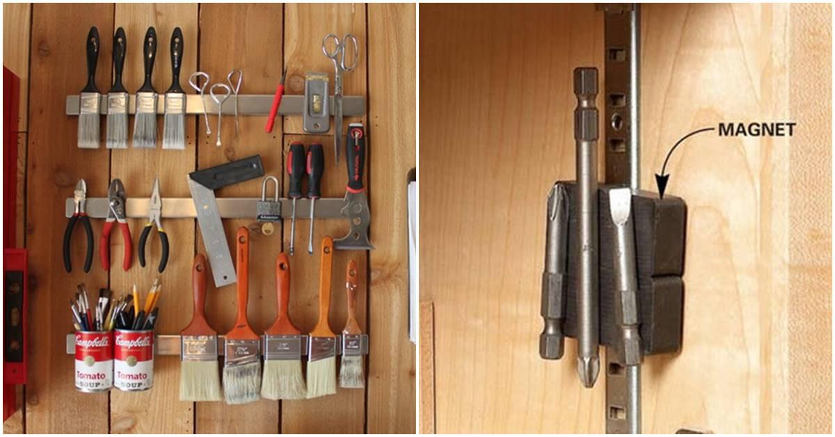 Въведете в ред и работилницата