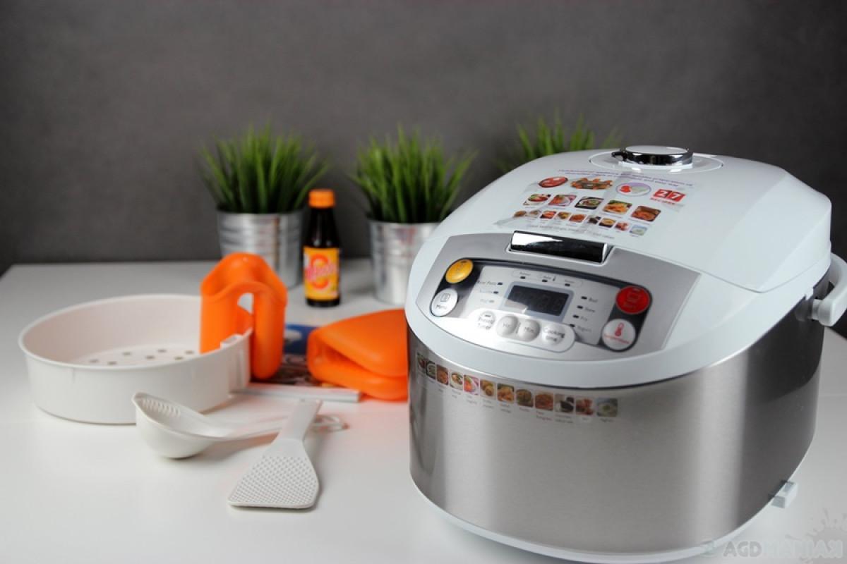 Мултикукър - да се превърнем в професионални готвачи