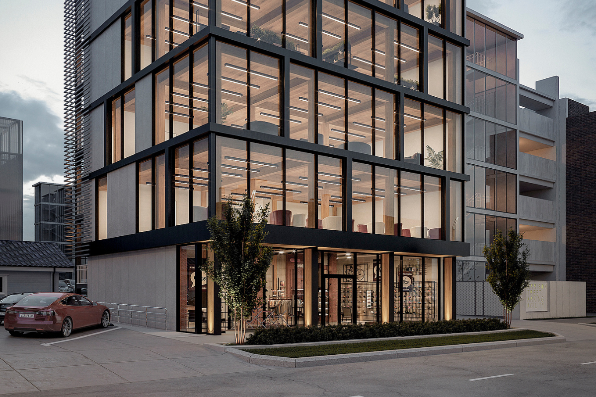 Безопасност: приоритет в съвременното строителството