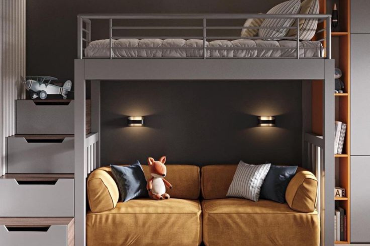 Как да изберем модулни мебели?