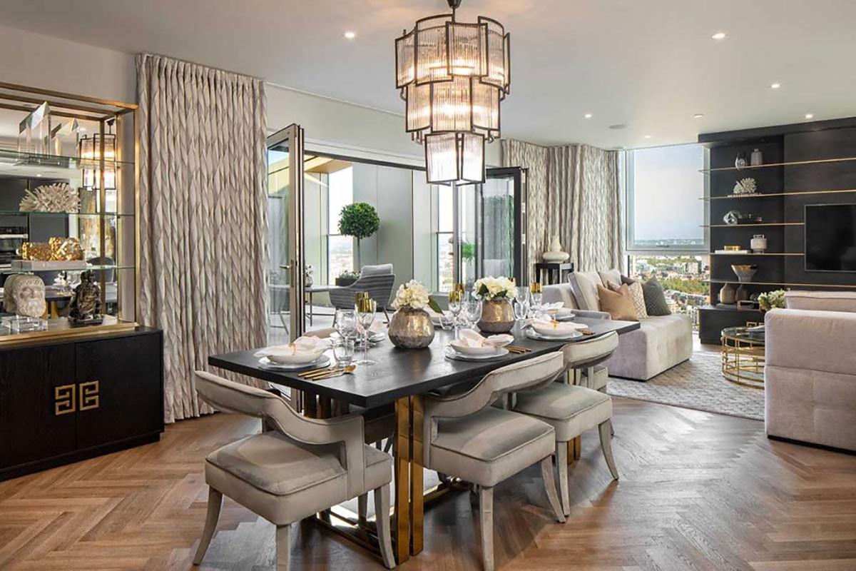 Полилеи - вечната елегантност