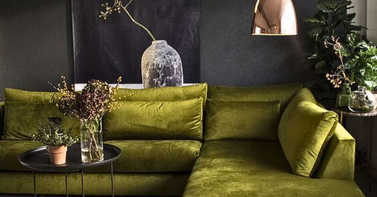 Модулните мебели - гъвкавост, функционалност и стил в едно