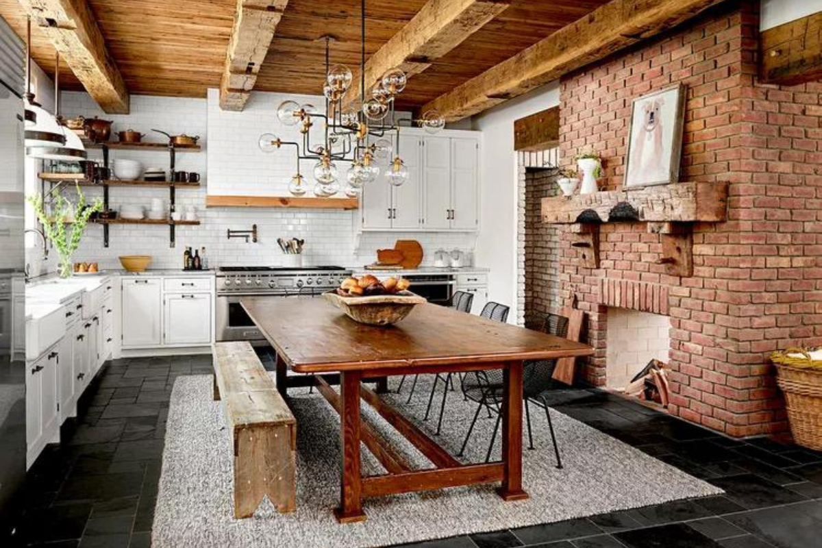 Рустикално възраждане