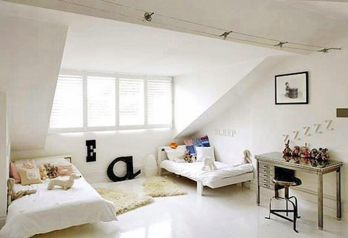 Създайте условия за комфортно живеене