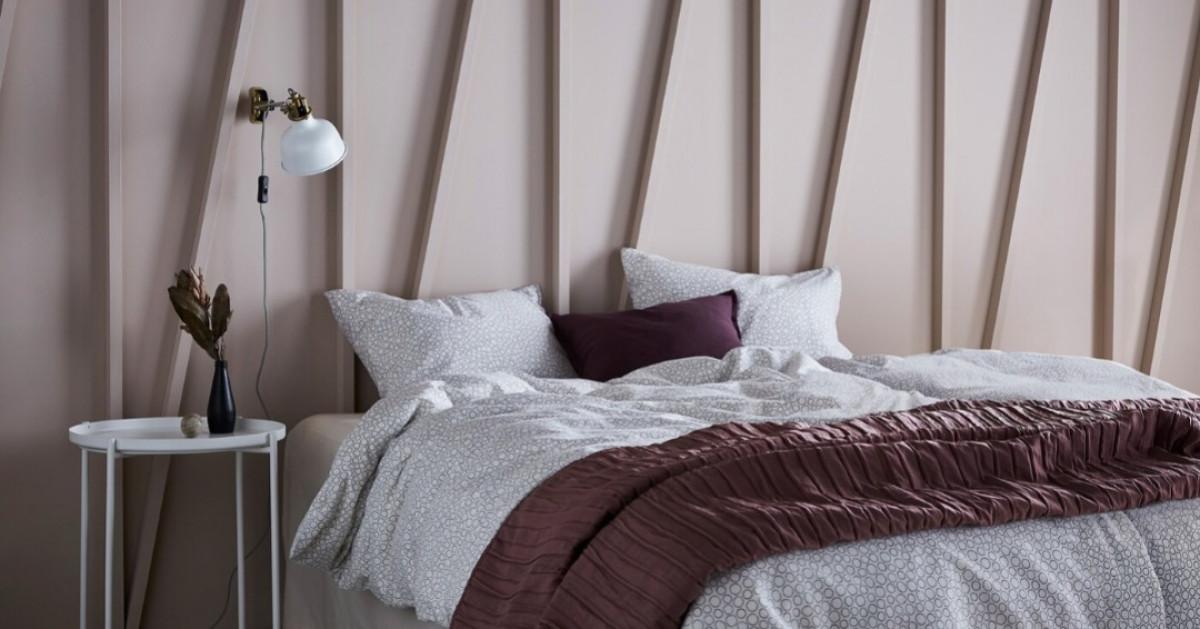 Пастелни нюанси за атмосфера на релакс