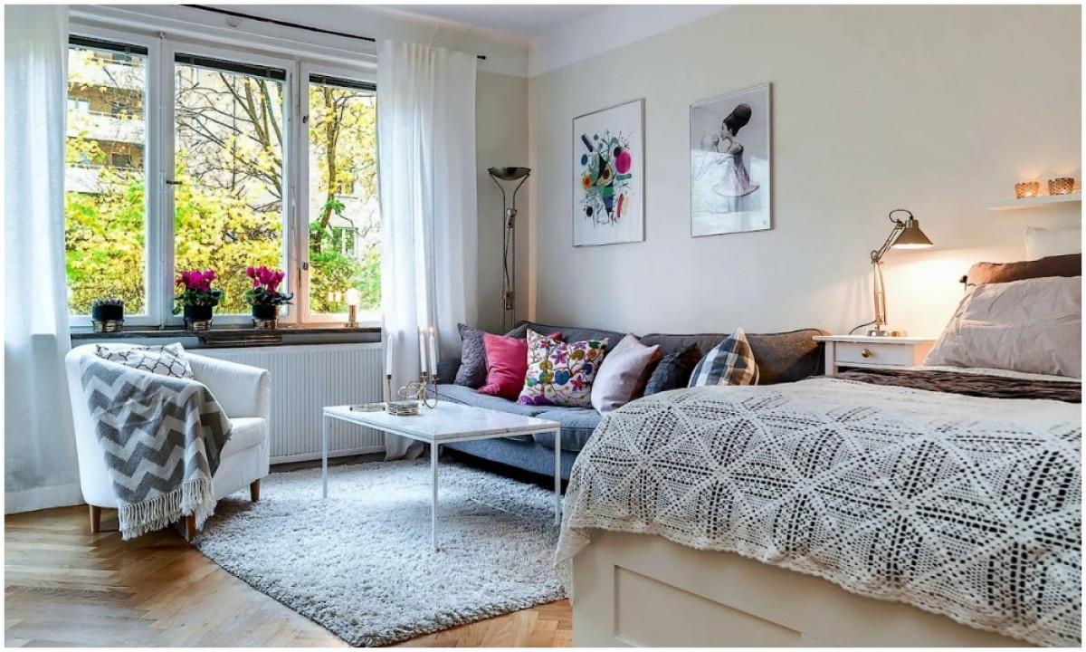 Грешка номер 5: Липса на личен почерк при декорирането на наето жилище