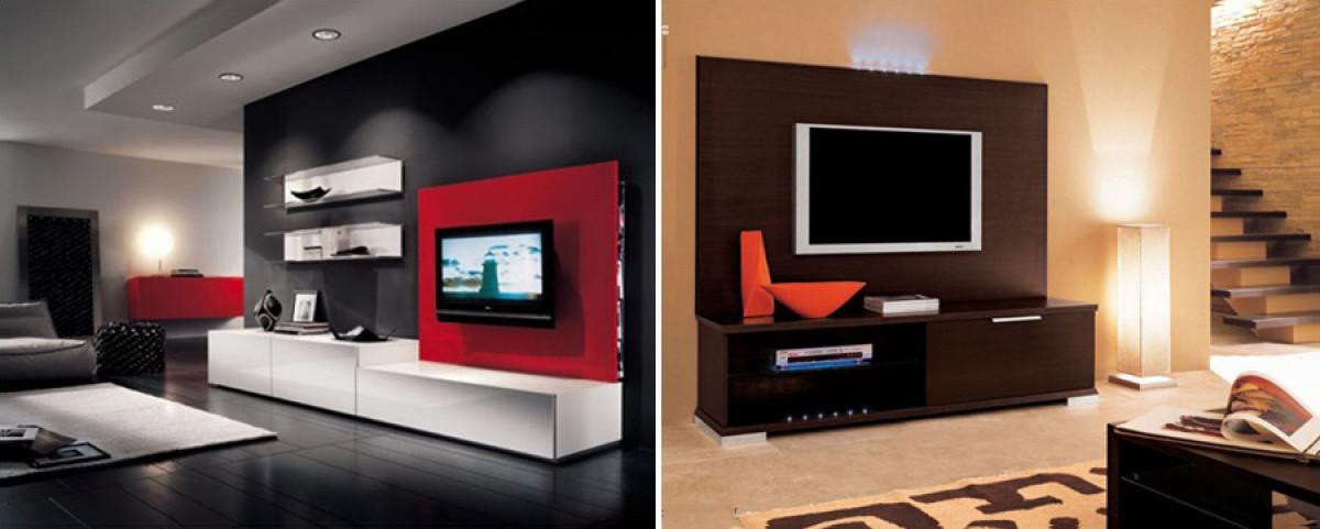 Акценти и контрасти