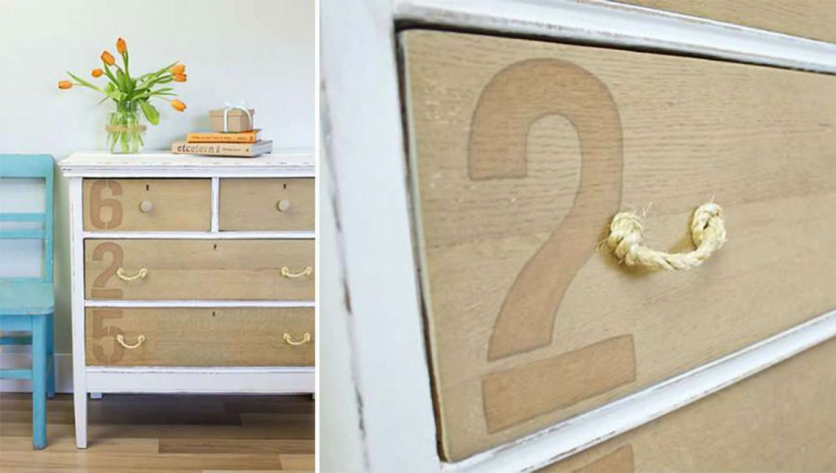 Шкафът на стария морски капитан