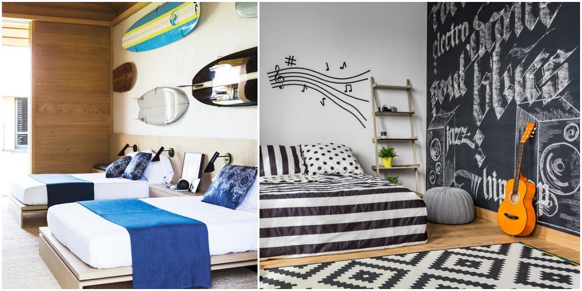 Създайте тема, по която да се водите