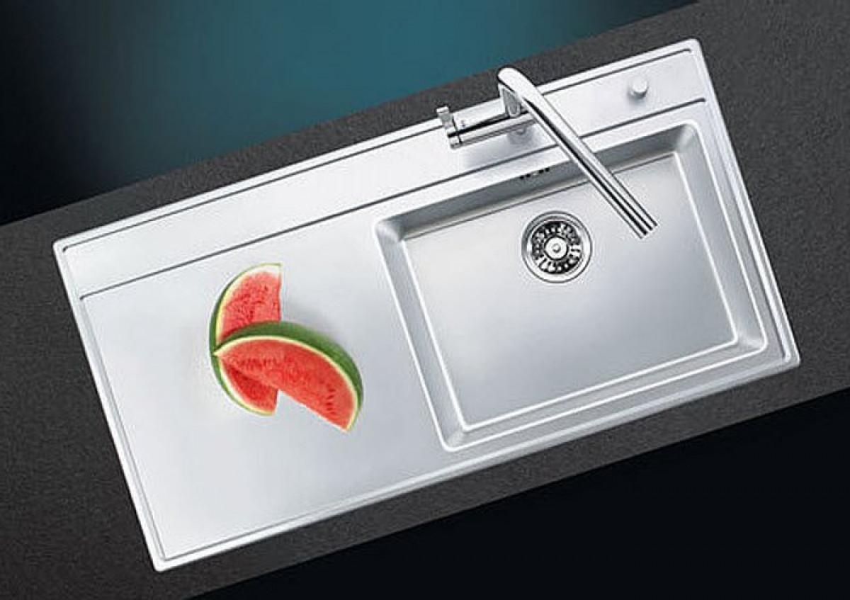 Къде да бъде разположен сифонът?