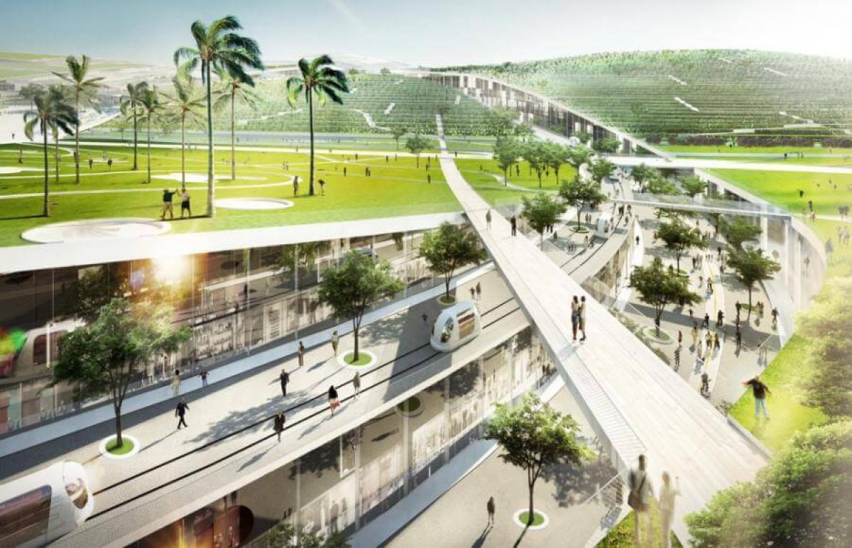 Зелена зона