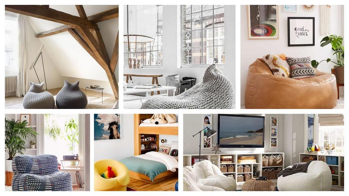 Барбароните – модерните фотьойли, носещи истински комфорт