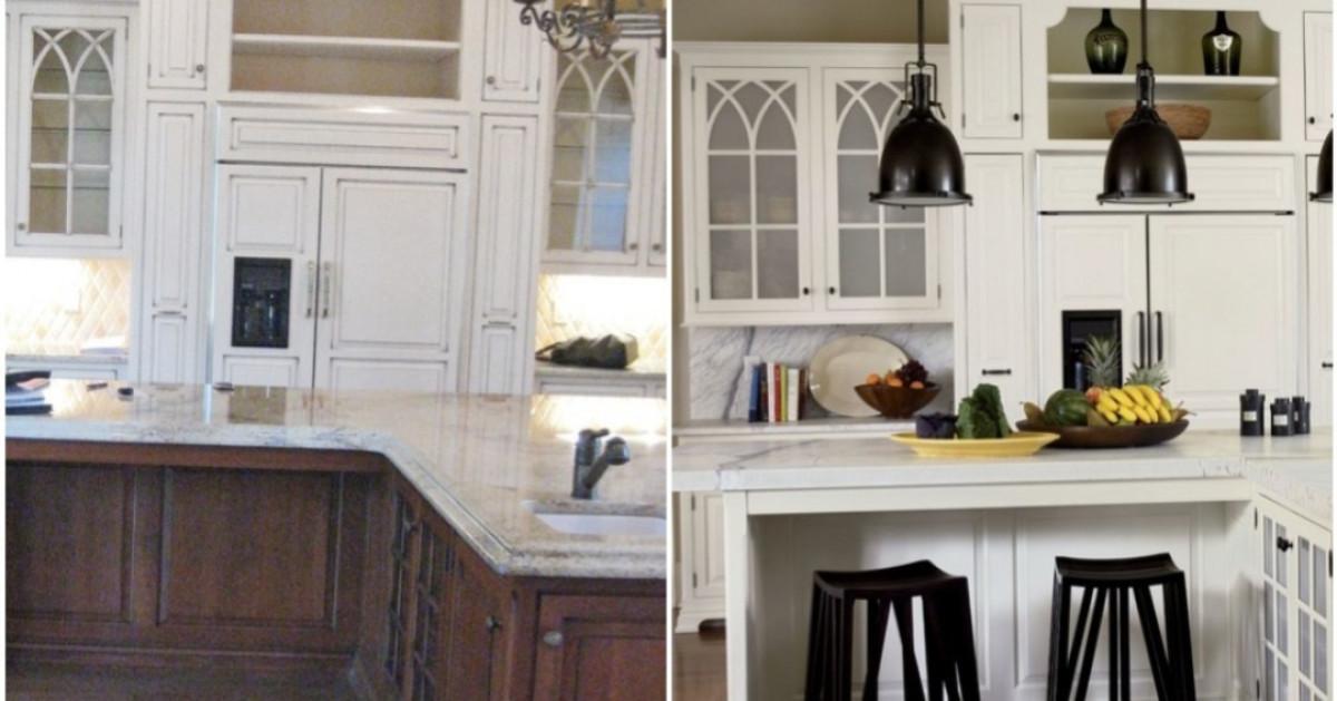 Усещане за модерност чрез освежаване