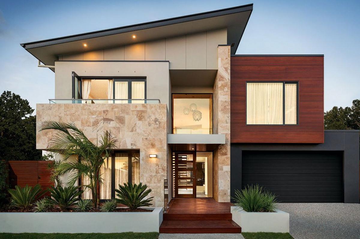 Какво представляват едноскатните покриви?