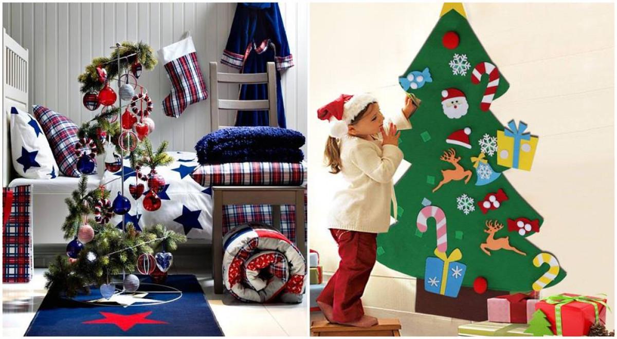 Подходящото коледно дръвче