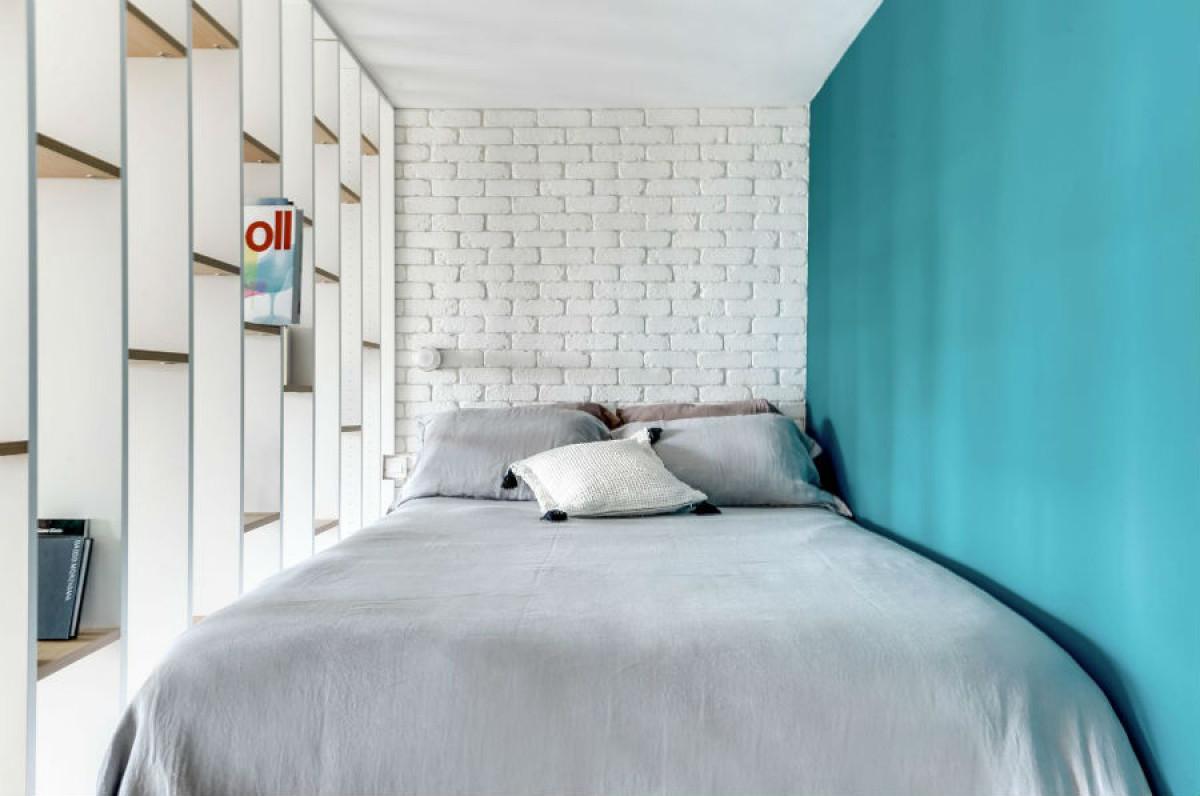 Спокойни сини сънища