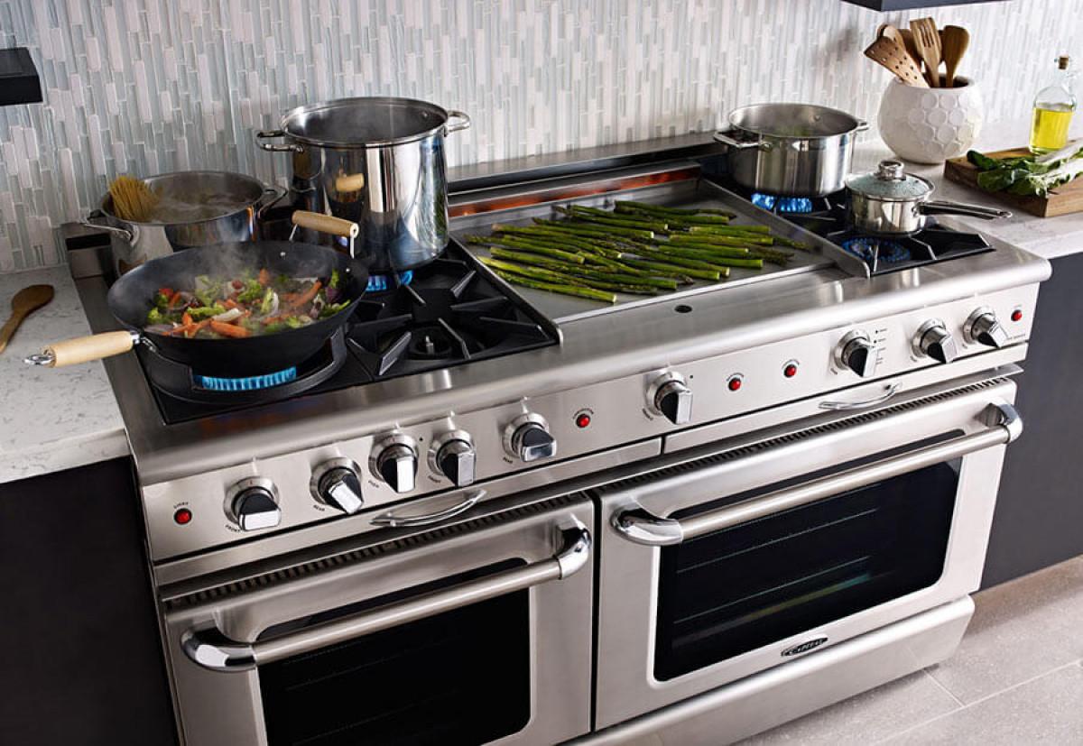 Още няколко идеи за бързо и ефикасно почистване на фурната