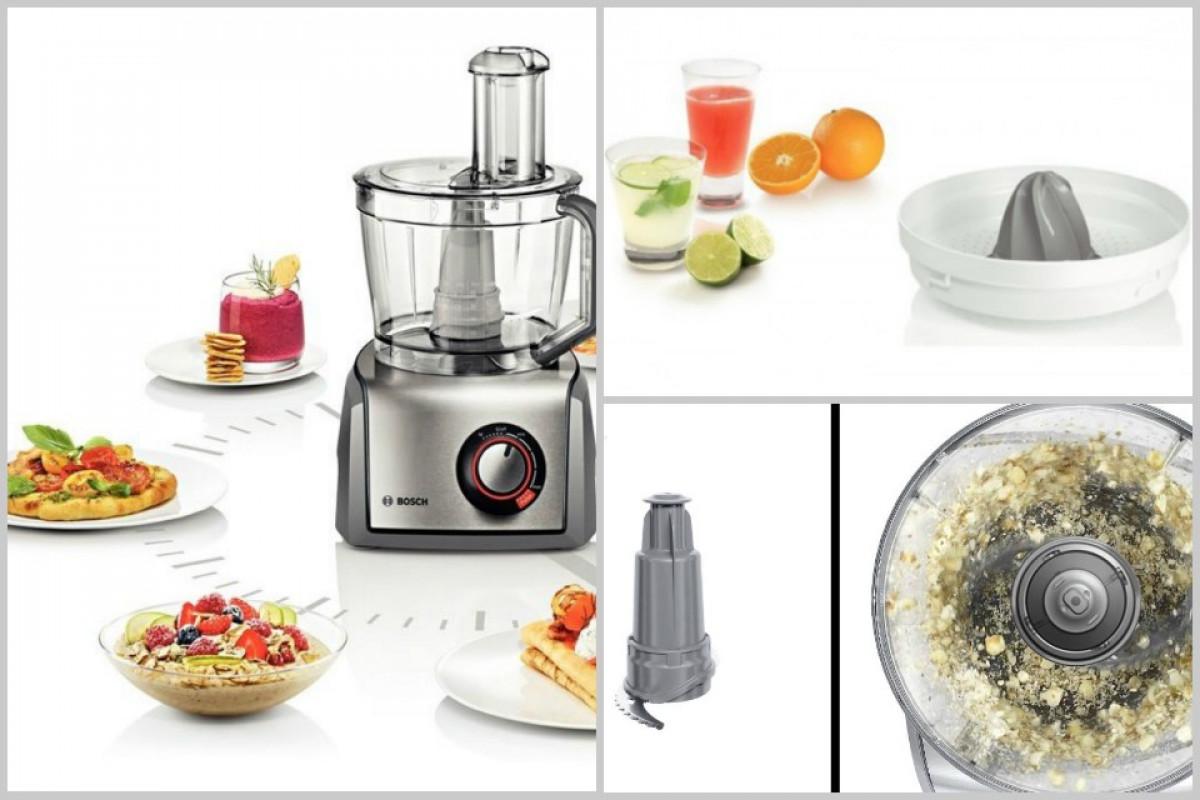 Пълно роботизиране на домакинските дейности