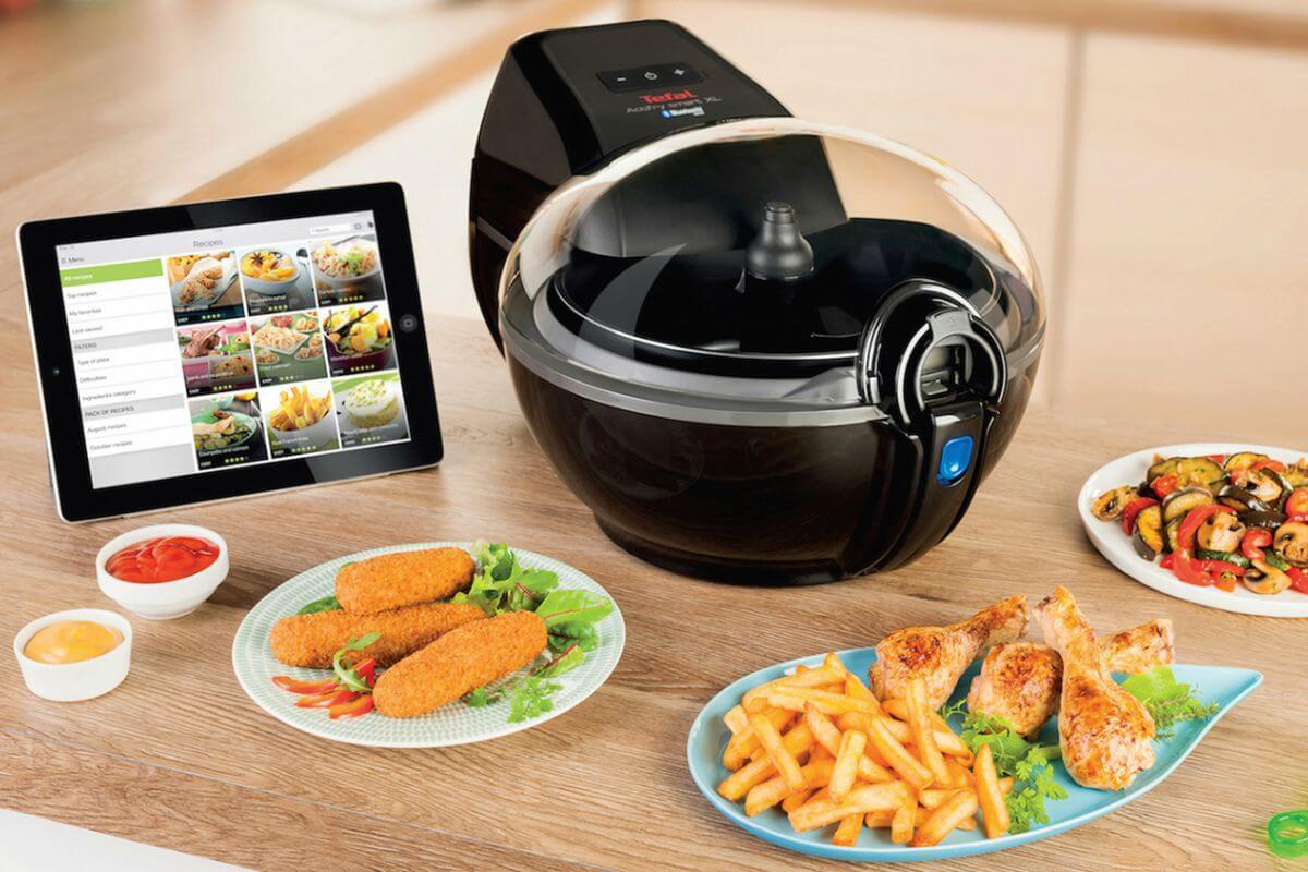 Гответе от разстояние с тази умна теджера