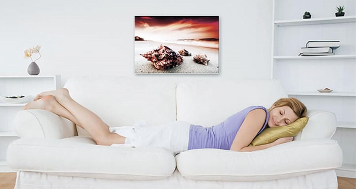 Предимства за здравето на обитателите