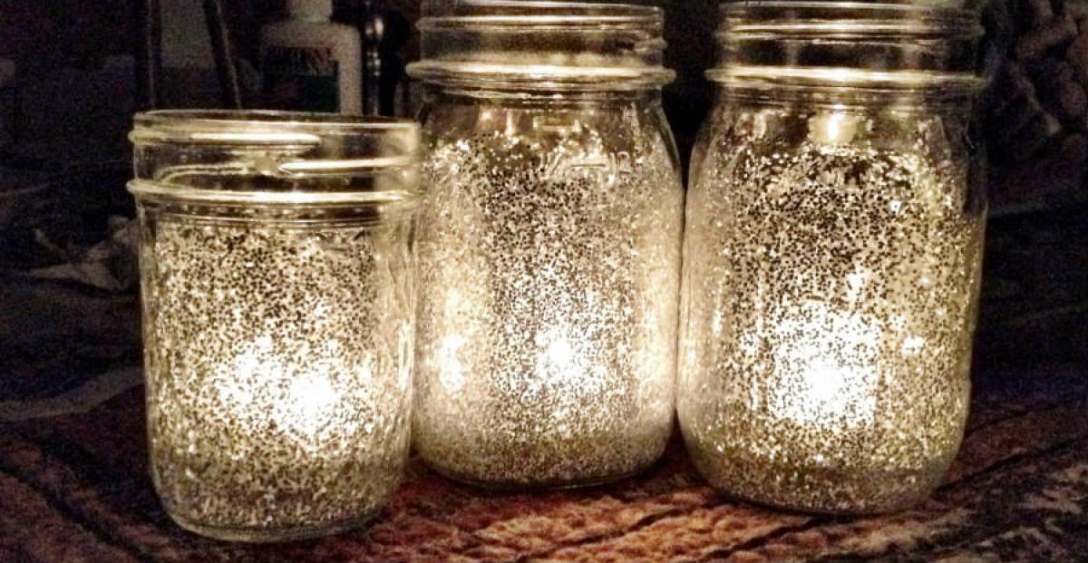 Придайте блясък на празника