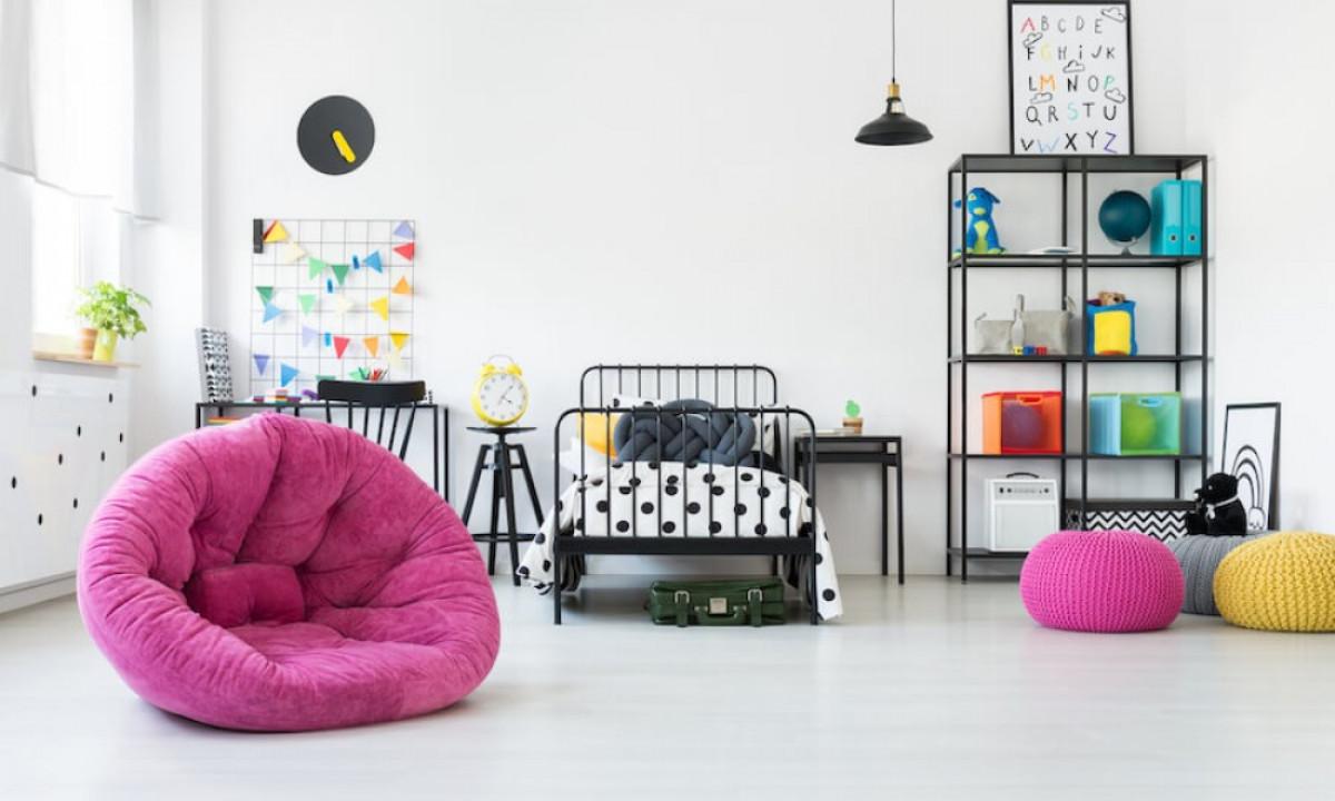 Позволете на детето ви да изрази себе си