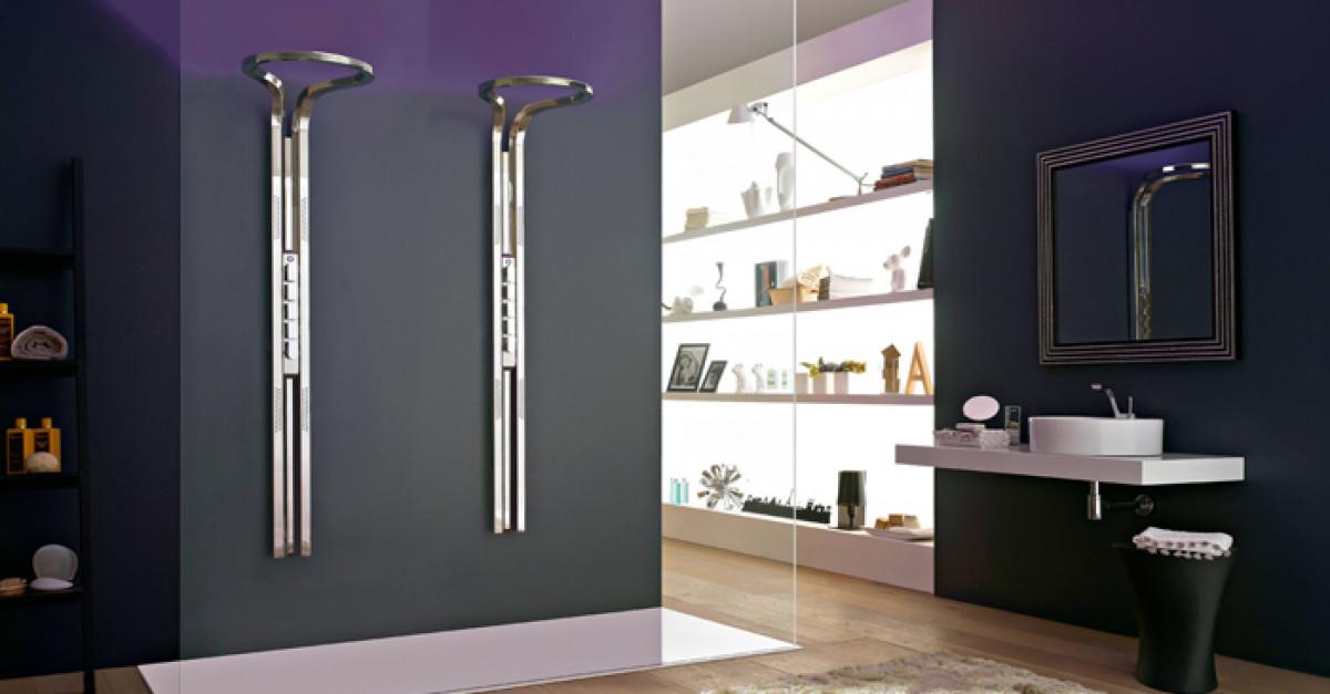 Нуждае ли се душът ви от ремонт?