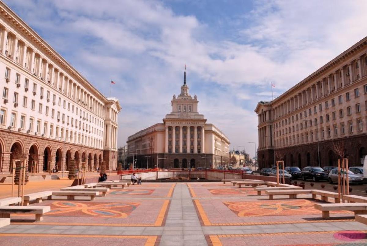 Ларгото на София