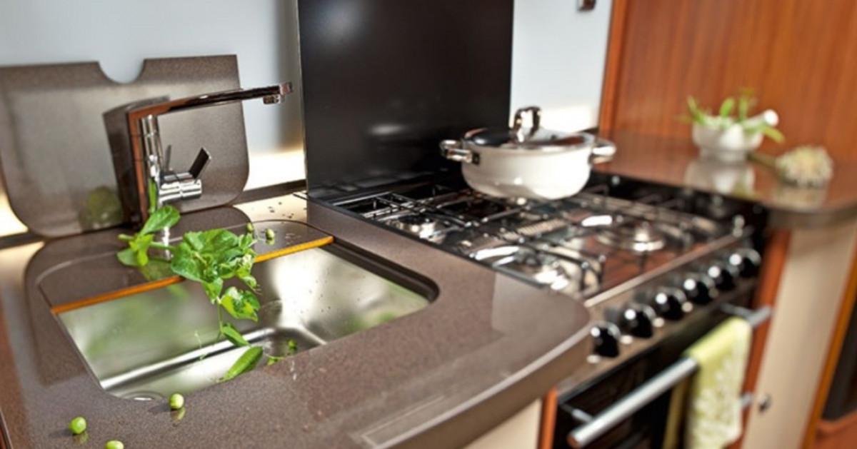 Мобилна кухня