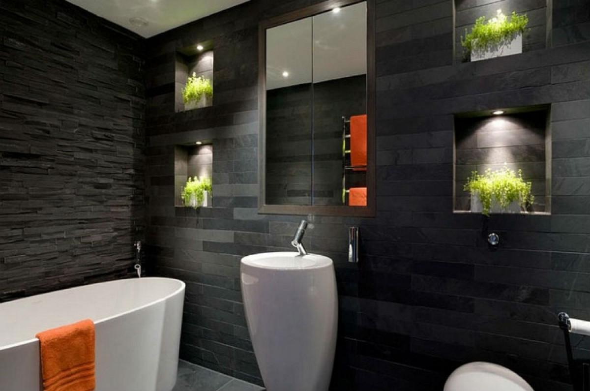 Осветени ниши за разкош