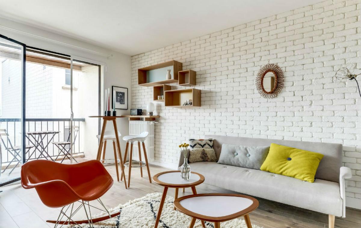 Дневна с напълно нов облик за нула време