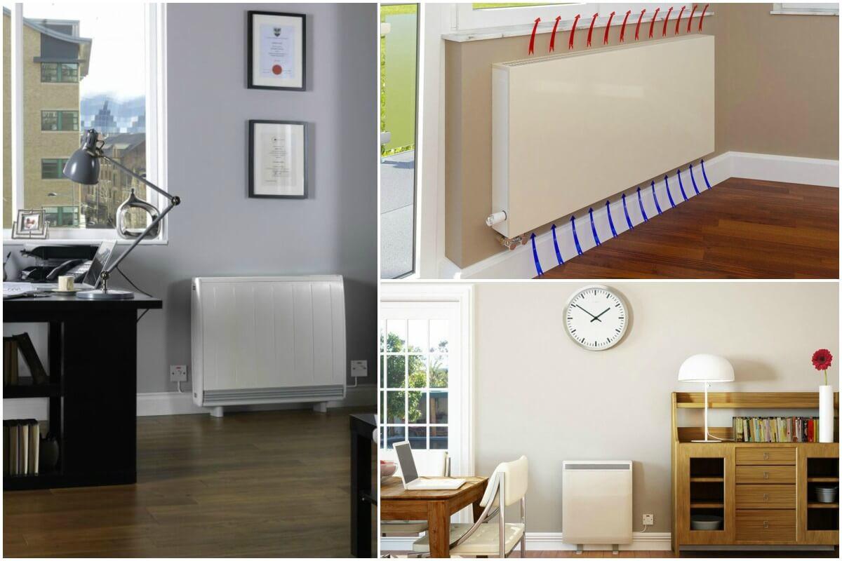 Подходящо ли е отоплението с конвектори за вашия дом?