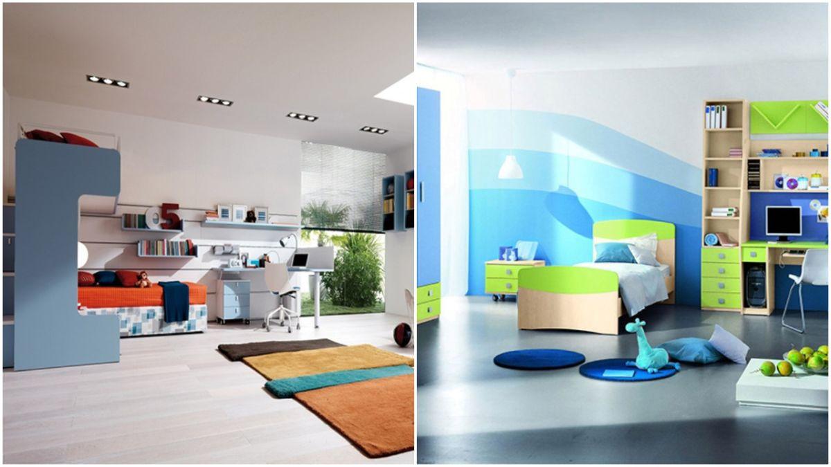 Големите пространства дават воля на въображението