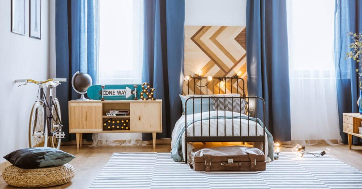 4 безценни идеи за декорация и персонализиране на тийн стаята