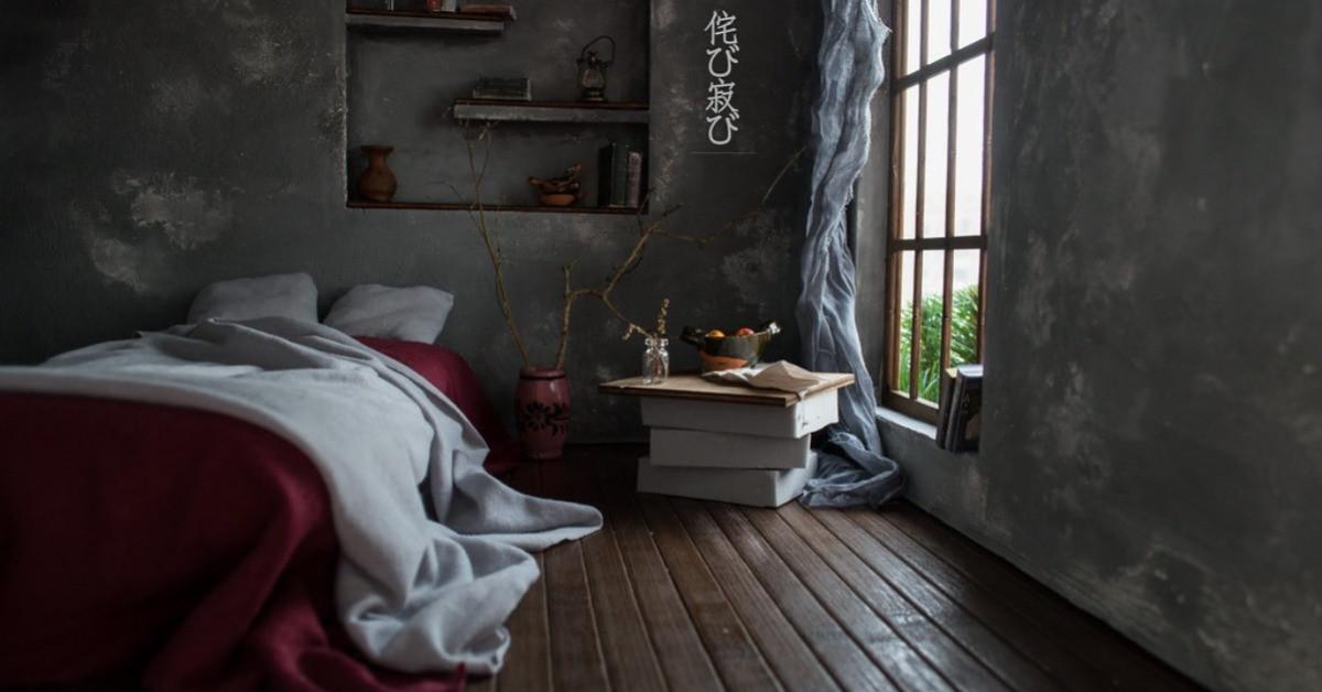 Wabi-Sabi – основни познания  за тази японска философия