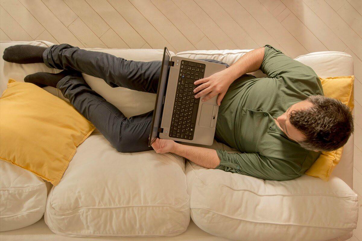 Доверете се на мобилен консултант