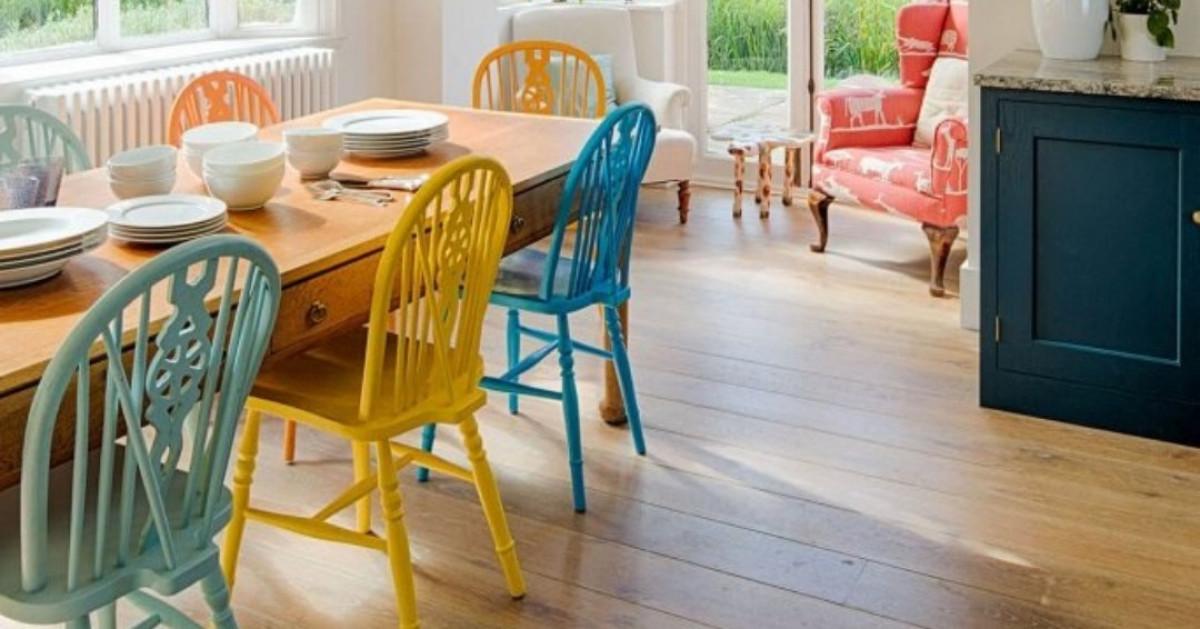 Какво да имаме предвид, когато избираме бои за дома?