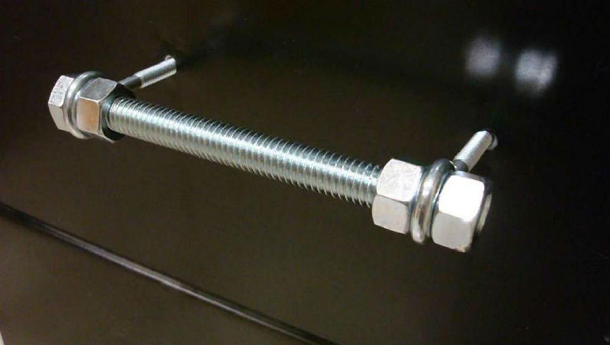 Дръжки в индустриален дух