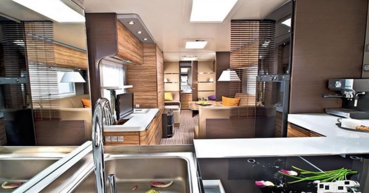 Мобилна боксониера в десет квадрата