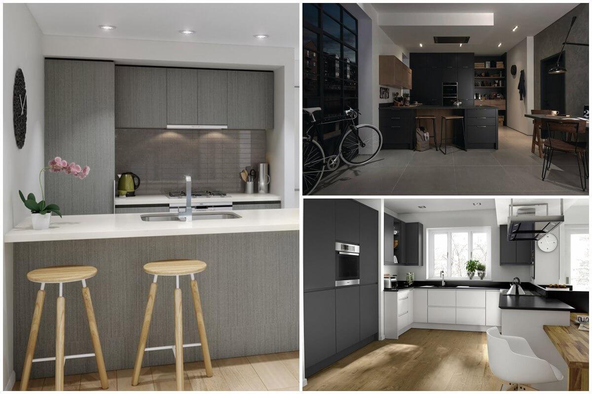 Тенденции в кухнята: германска прецизност и красота