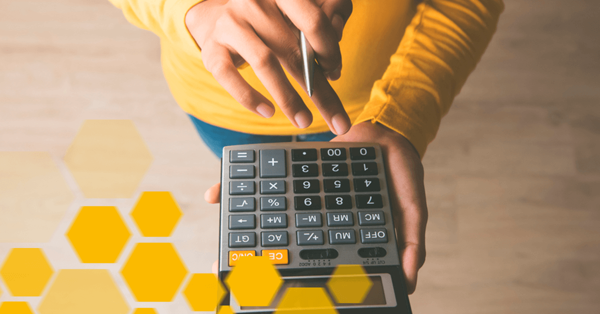 Определете бюджета си