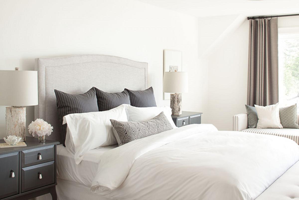 Оправете леглото за няколко секунди