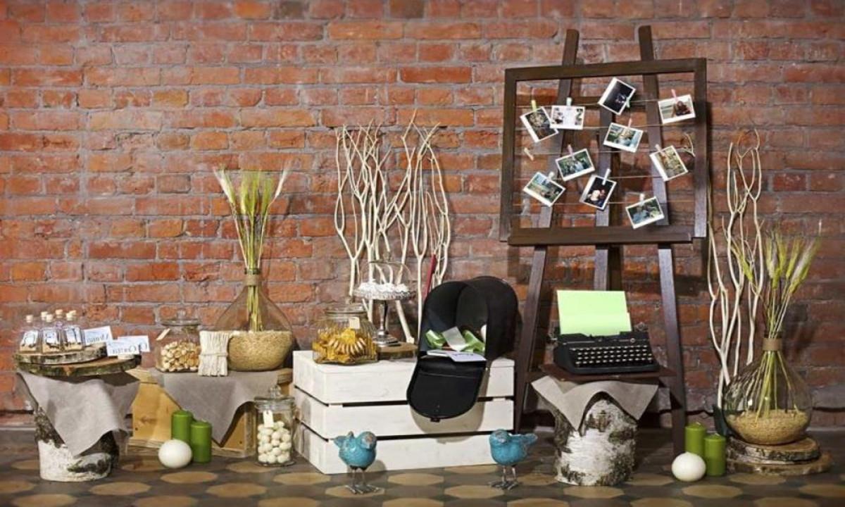 Вътрешна декорация на дома със статуетки: основно правило