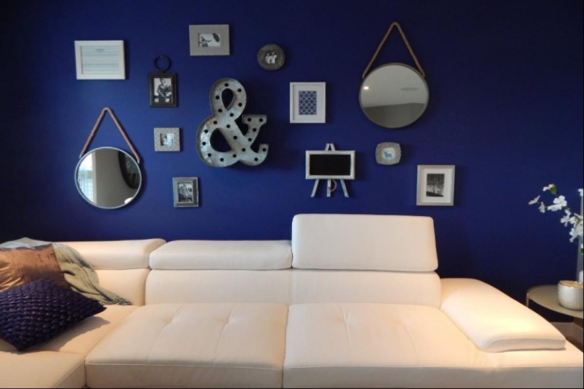 Направете уникална стена – едно прекрасно допълнение към дома ви