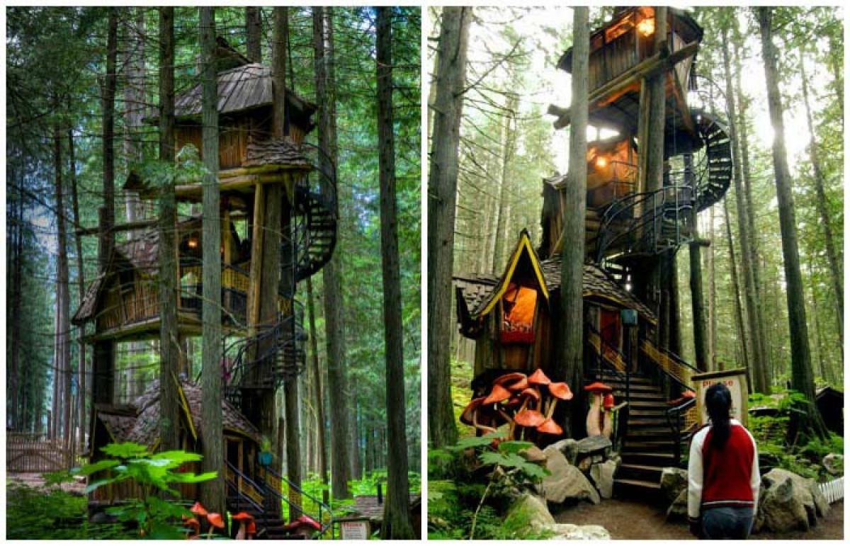 Мама, татко и децата