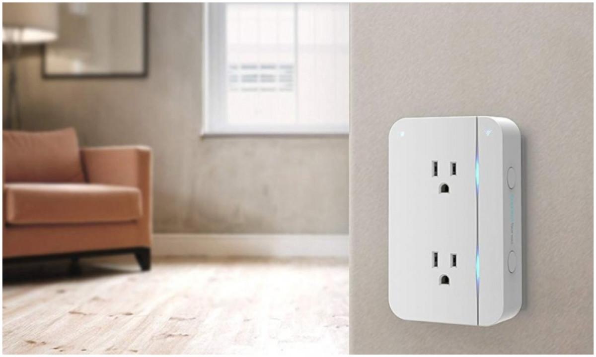ConnectSense Smart Outlet 2