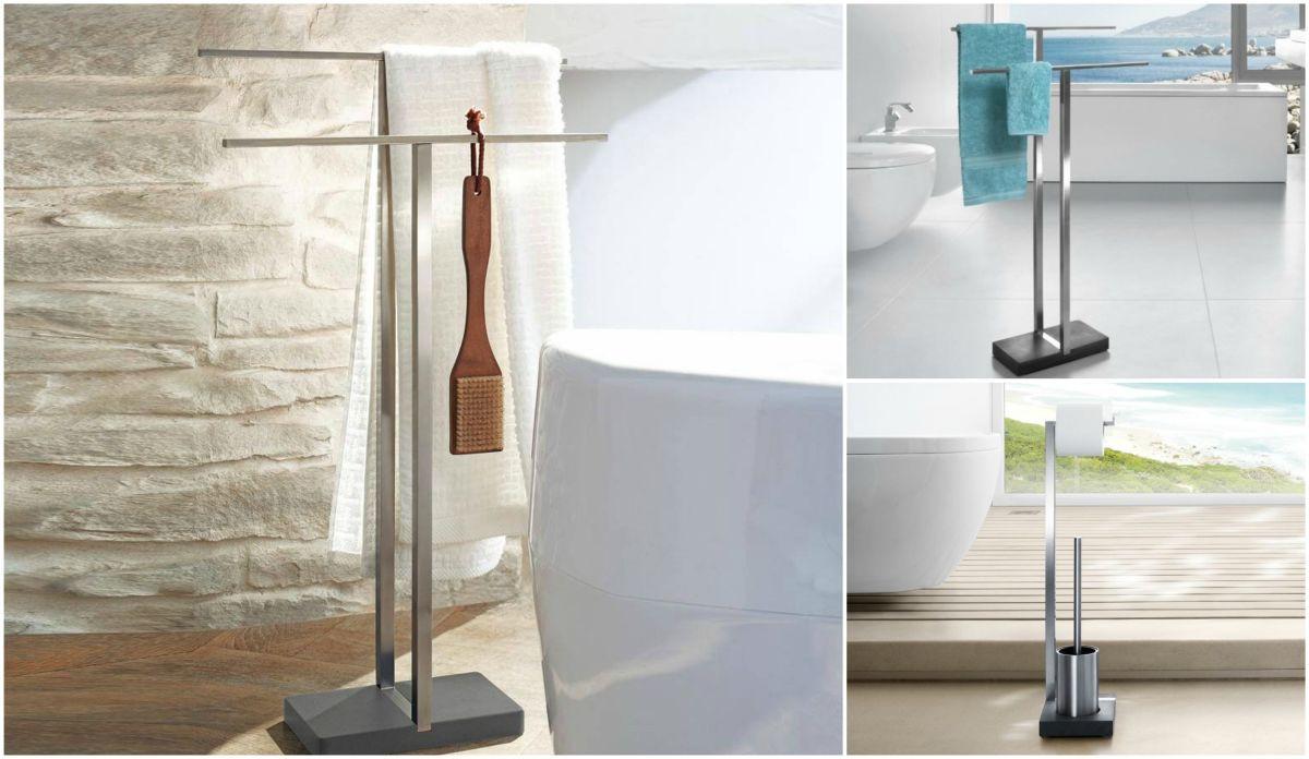 Поставете на закачалка съкровищата от килера