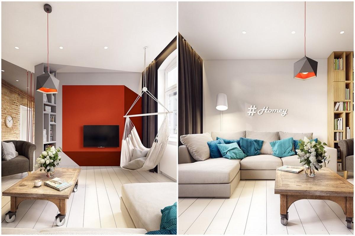 Категоричната геометрия крие изкуство